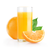 Orange Juice 12 X 1ltr