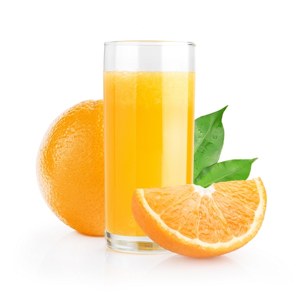 Orange Juice 12 X 1ltr - My Africa Caribbean