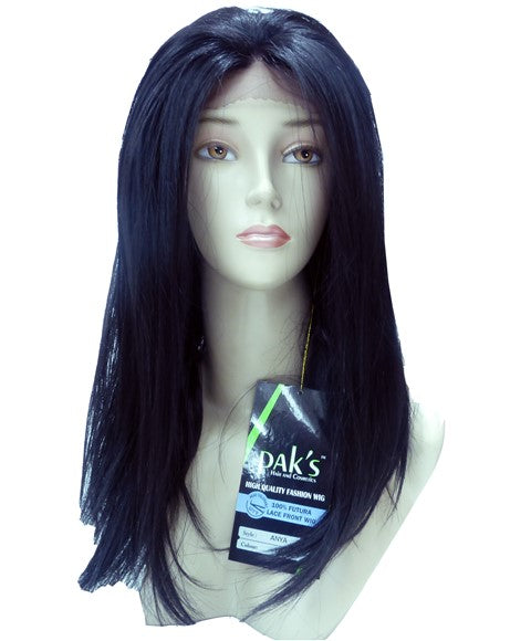 Syn Anya Lace Front Wig