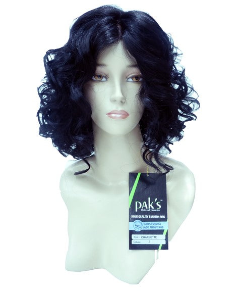 Syn Charlotte Lace Front Wig