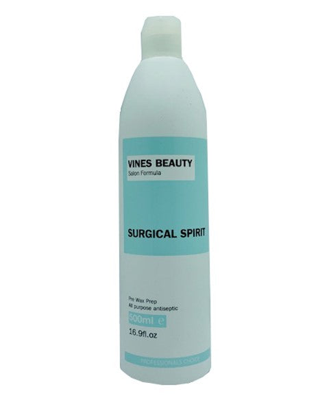 Vines Beauty Surgical Spirit