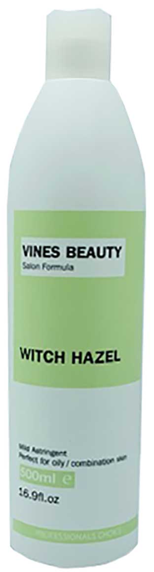 Vines Beauty Witch Hazel