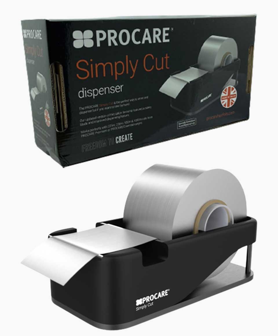 Procare Simply Cut Dispenser