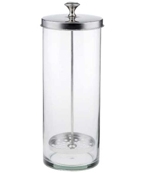 Sterilizer Jar