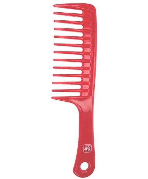 Professional Detangling Comb 07