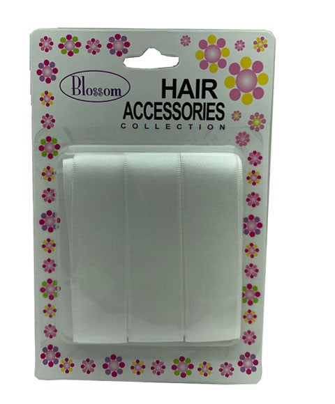 Blossom Hair Accessories Collection Ribbons