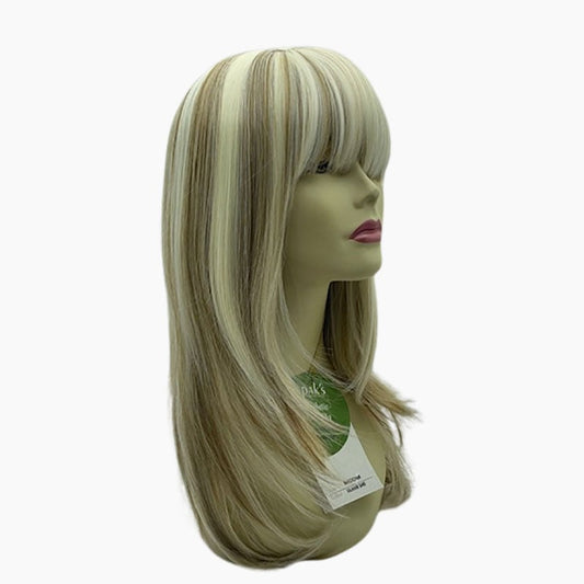 Paks Syn Madonna Wig Kalahari Sand