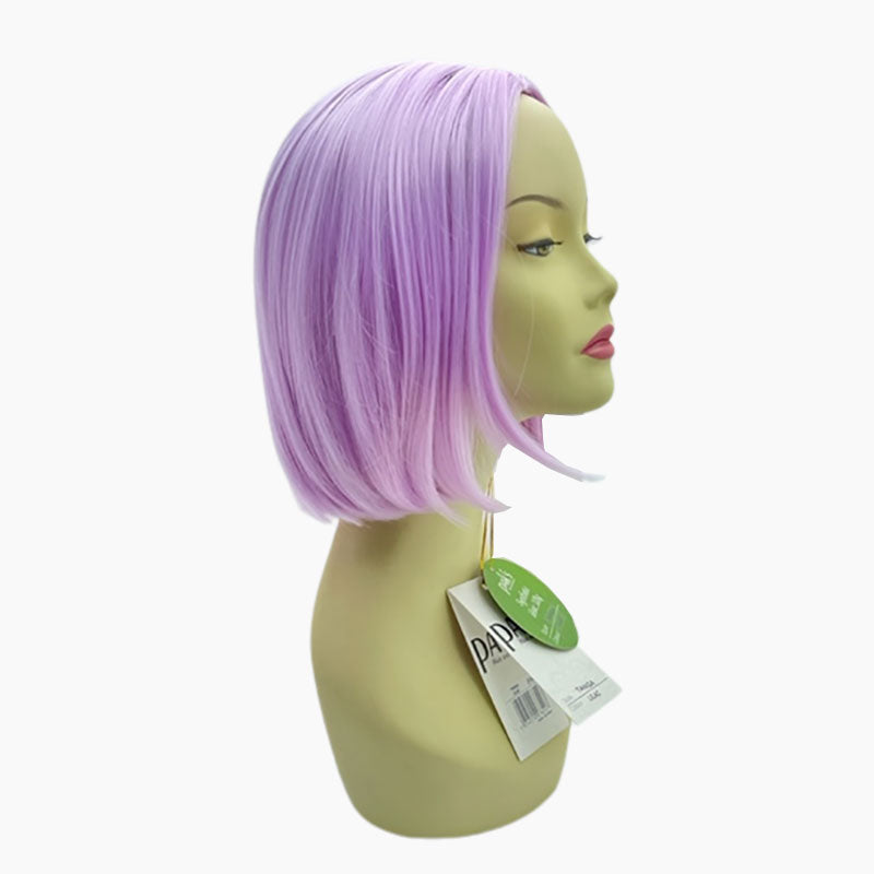 Paks Syn Tanga Wig Lilac