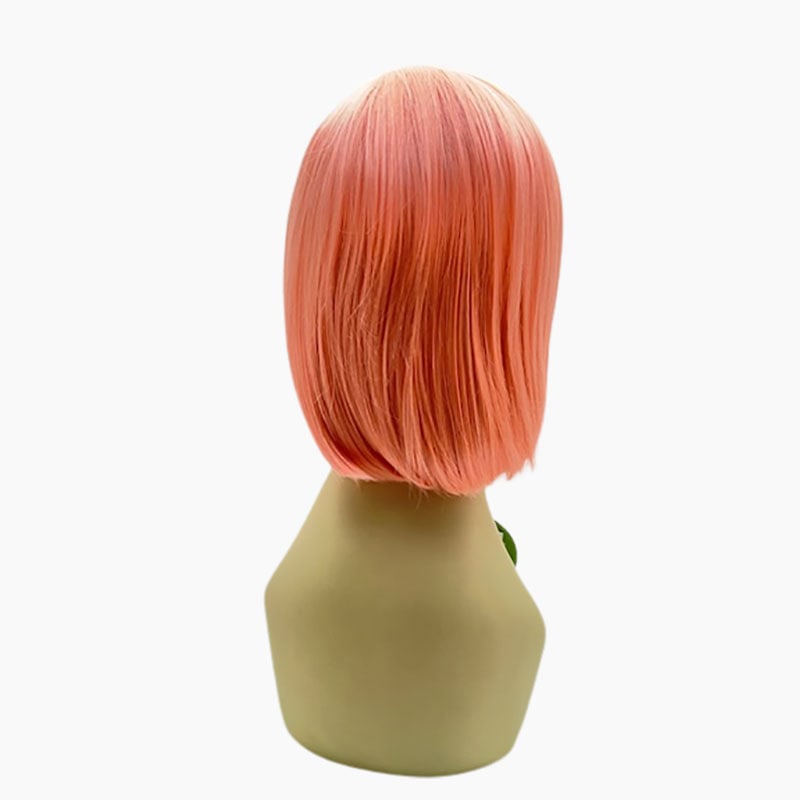 Paks Syn Tanga Wig Pale Pink