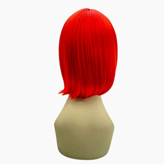 Paks Syn Tanga Wig True Red