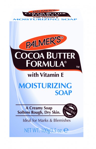 Palmers C/Butter Soap 100g