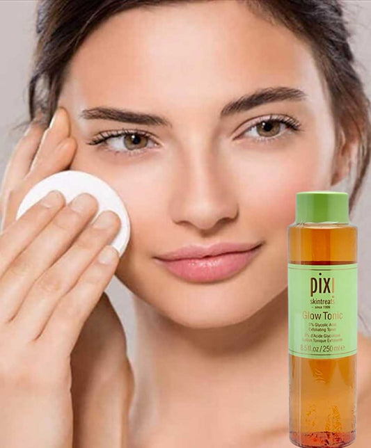 Pixi Glow Tonic Exfoliating Toner