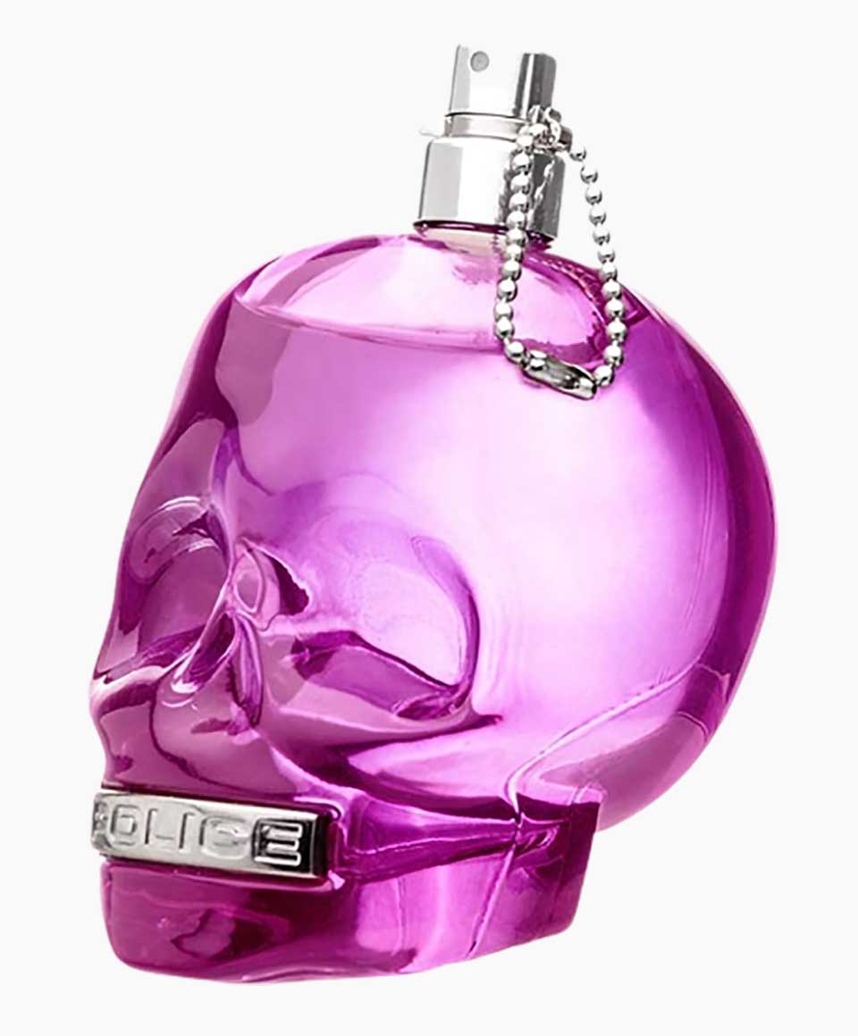 Police To Be Women Eau De Parfum