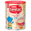 Nestlé Cerelac Honey and Wheat 12+ 1kg