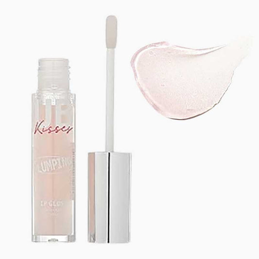 Ruby Kisses Plumping Lip Gloss PL02 Dreamsicle