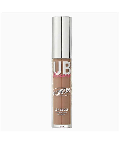 Ruby Kisses Plumping Lip Gloss PL04 Nude