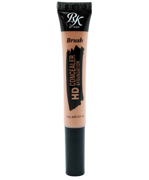 RK By Kiss HD Concealer And Foundation RKBC06 Medium Bisque