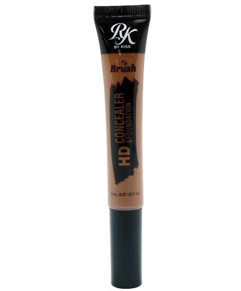 RK By Kiss HD Concealer And Foundation RKBC11 Cool Tan