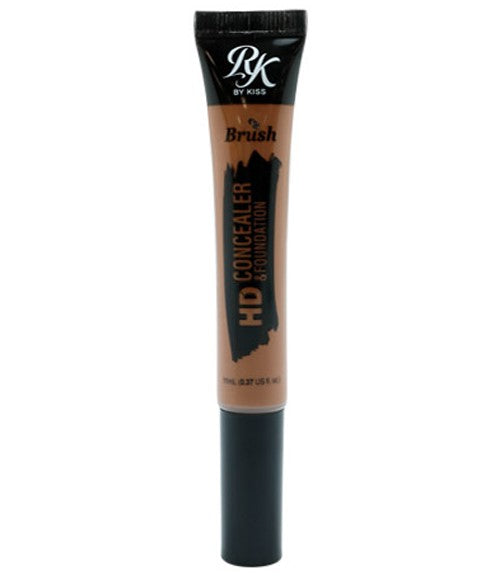 RK By Kiss HD Concealer And Foundation RKBC12 Toast