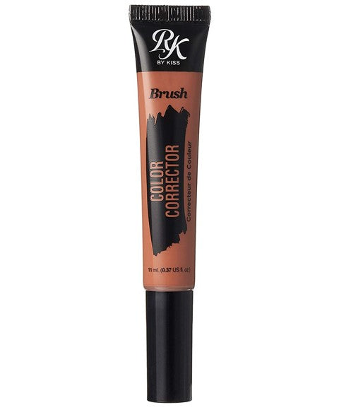 RK By Kiss RKBC22 Natural Orange Color Corrector