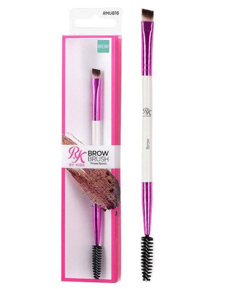 Rk By Kiss Brow Brush RMUB16