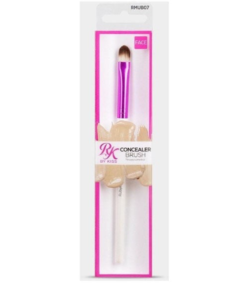 RK By Kiss Concealer Brush RMUB07