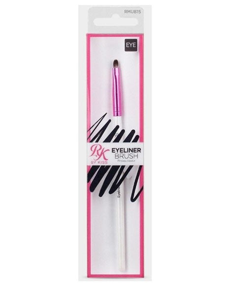 RK By Kiss Eye Liner Brush RMUB15