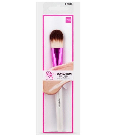 RK By Kiss Foundation Brush RMUB06