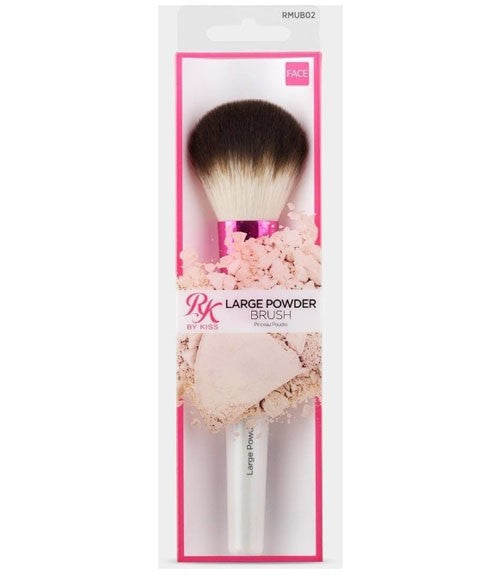 RK By Kiss Large Powder Brush RMUB02