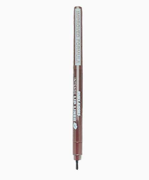 Ruby Kisses Intense Lip Liner RAL18 Nude Pink