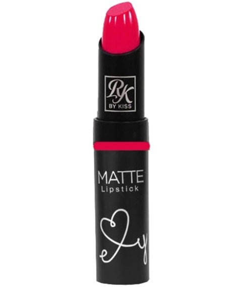 RK By Kiss Matte Lipstick RMLS31 Sweet Heart