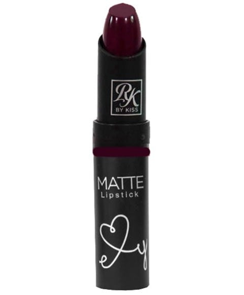 RK By Kiss Matte Lipstick RMLS32 Heart Throb