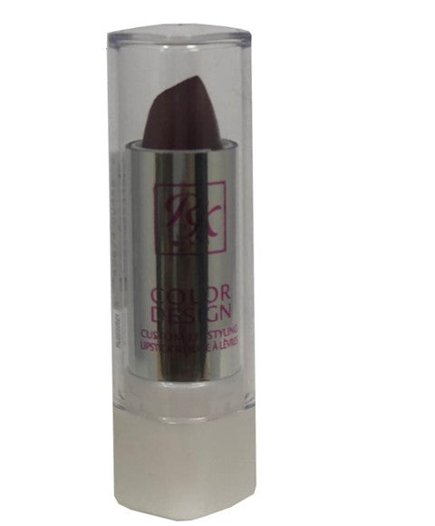 RK By Kiss Color Design Lipstick RLS07 Plum