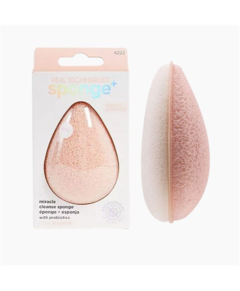 Real Techniques Miracle Cleansing Sponge