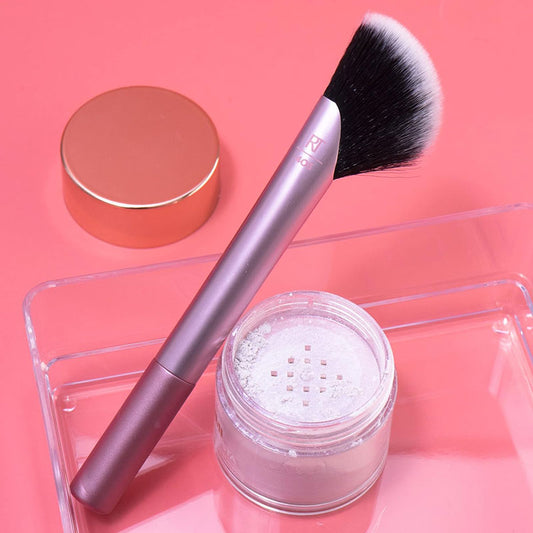 Real Techniques Rebel Edge Cheek Medium Brush 01896