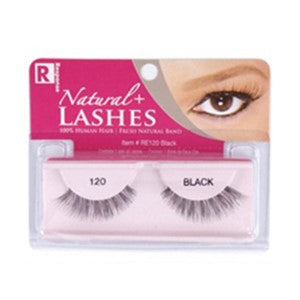 Response Natural Plus Lashes 120