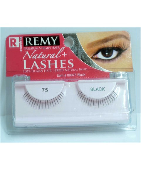 Response Natural Plus Lashes 75