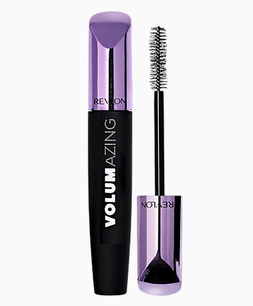 Revlon Volumazing Mascara 901 Blackest Black