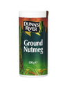 Dunn's River Ground Nutmeg 100g Box of 12