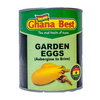 Ghana Best Garden Eggs Aubergine 800g