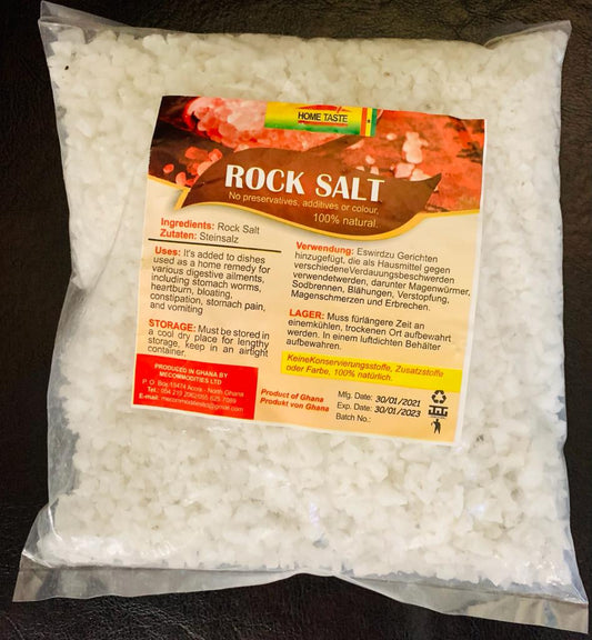MASRock Salt-Mas