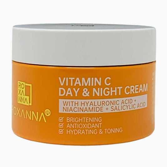 Roxanna Vitamin C Day And Night Cream