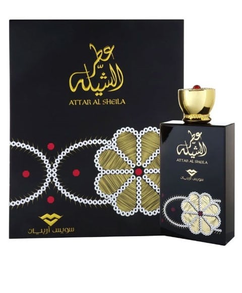 Attar Al Sheila Eau De Parfum