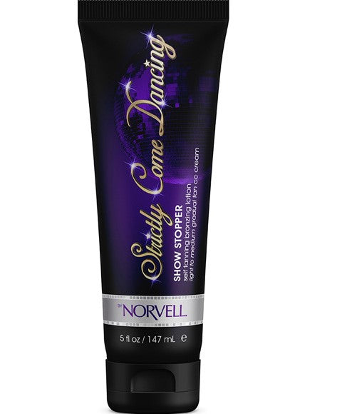 Strictly Come Dancing Show Stopper Bronzing Lotion