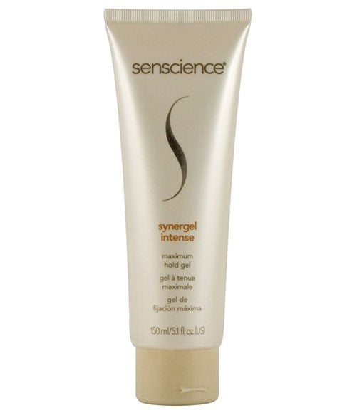 Synergel Intense Maximum Hold Gel