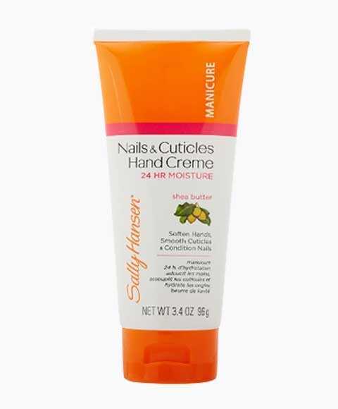 Sally Hansen Nails And Cuticles Hand Creme