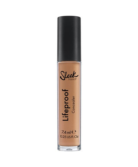 Sleek Lifeproof Concealer 06 Ristretto Bianco