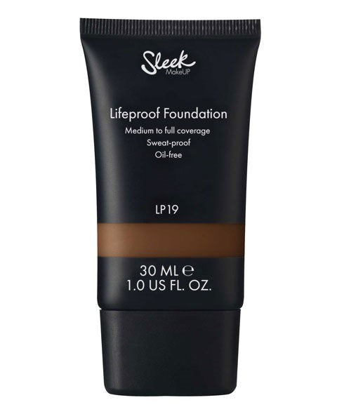 Sleek Lifeproof Foundation LP19