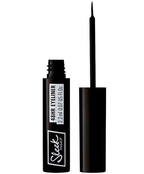 48HR Eyeliner Black 1377