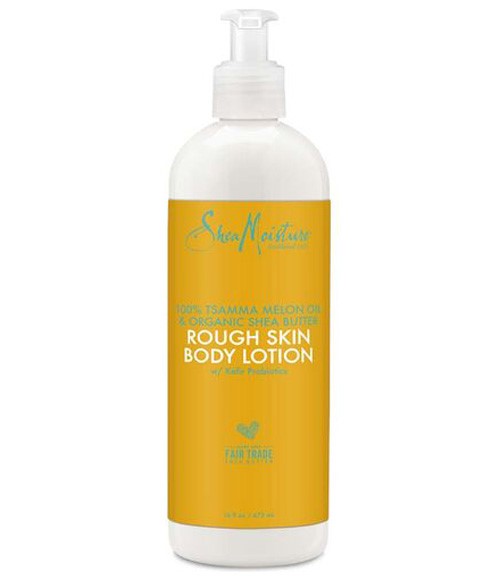 Shea Moisture Tsamma Melon Oil Body Lotion